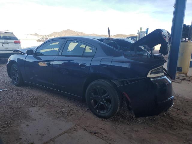 Photo 2 from auction – 2015 DODGE CHARGER SE with VIN 2C3CDXBG6FH880909