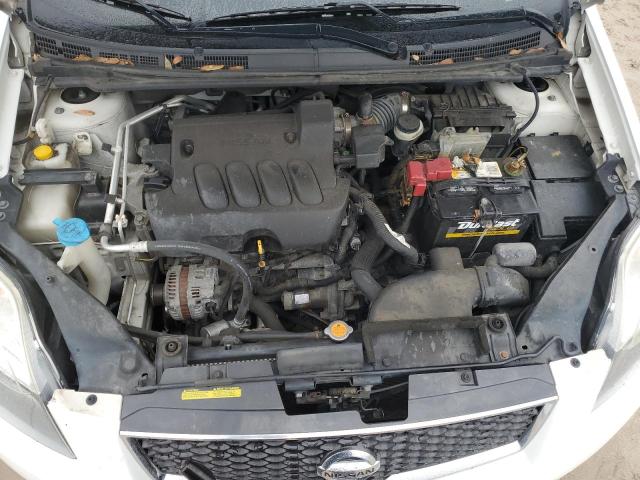 Photo 11 from auction – 2012 NISSAN SENTRA 2.0 with VIN 3N1AB6AP0CL672275