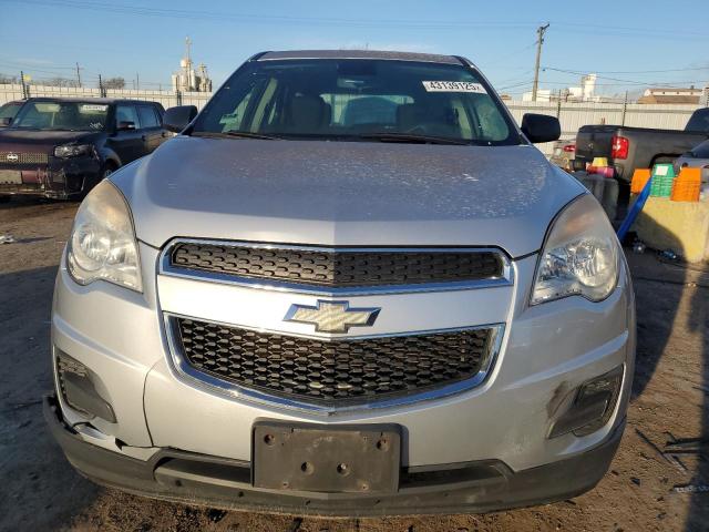 Photo 5 from auction – 2012 CHEVROLET EQUINOX LS with VIN 2GNALBEK0C6168824
