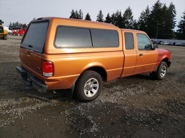 Photo 3 from auction – 2000 FORD RANGER SUP with VIN 1FTYR14C8YPA04769