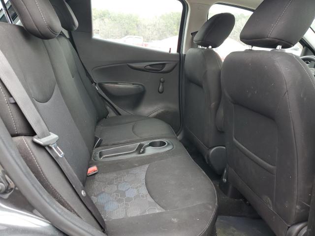 Photo 10 from auction – 2018 CHEVROLET SPARK LS with VIN KL8CB6SA7JC471751