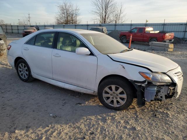 Photo 4 from auction – 2009 TOYOTA CAMRY BASE with VIN 4T4BE46KX9R139456
