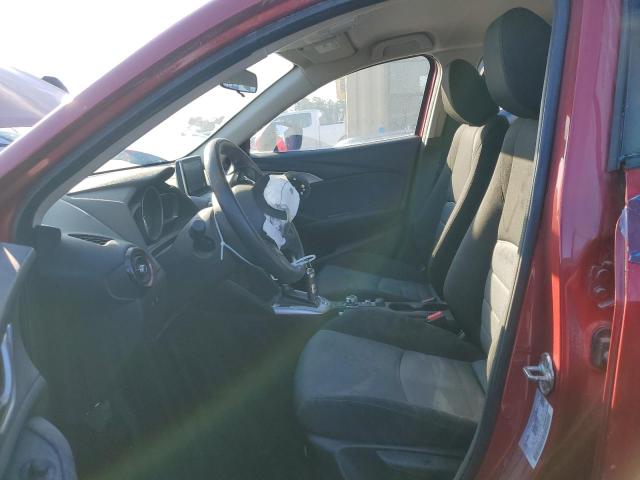 Photo 7 from auction – 2016 MAZDA CX-3 SPORT with VIN JM1DKFB78G0133866