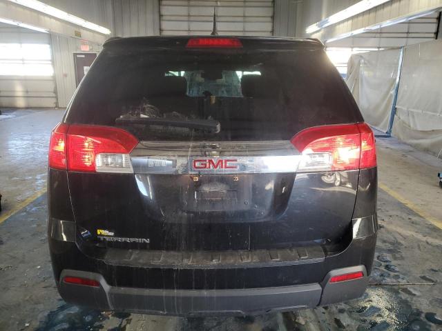 Photo 6 from auction – 2014 GMC TERRAIN SL with VIN 2GKALMEK7E6325423