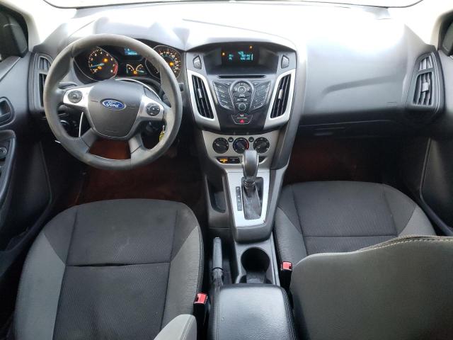 Photo 8 from auction – 2012 FORD FOCUS SE with VIN 1FAHP3F22CL417802