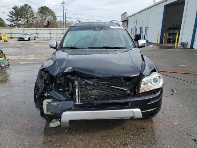 Photo 5 from auction – 2013 VOLVO XC90 R DES with VIN YV4952CF0D1635771
