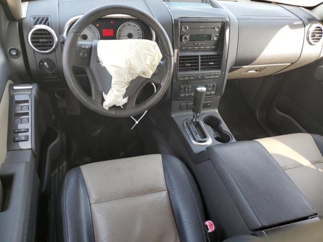 Photo 8 from auction – 2008 FORD EXPLORER S with VIN 1FMEU33E28UA17949