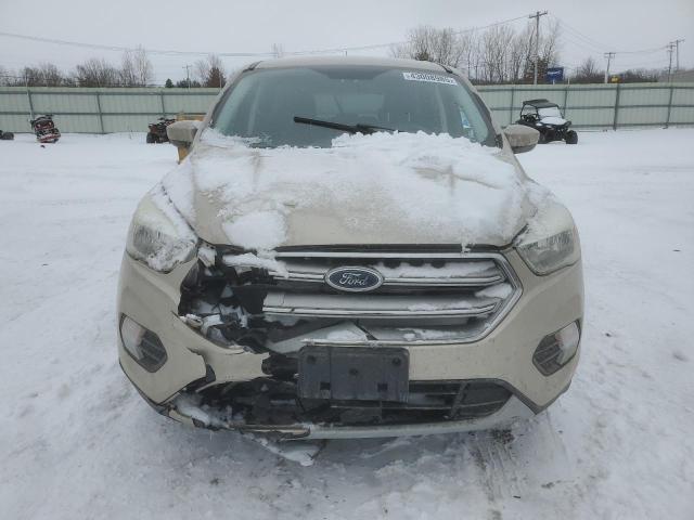 Photo 5 from auction – 2017 FORD ESCAPE SE with VIN 1FMCU9GD7HUC75184