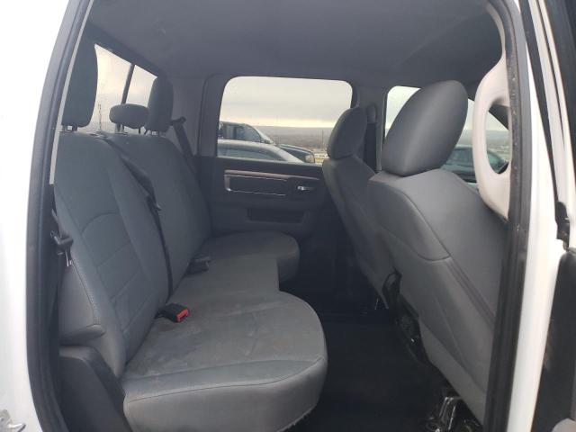 Photo 10 from auction – 2017 RAM 2500 SLT with VIN 3C6UR5DL4HG675809