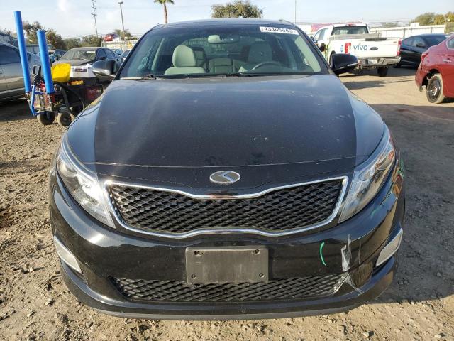 Photo 5 from auction – 2014 KIA OPTIMA EX with VIN 5XXGN4A75EG308029