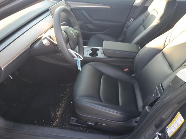 Photo 7 from auction – 2022 TESLA MODEL 3 with VIN 5YJ3E1EB0NF266089