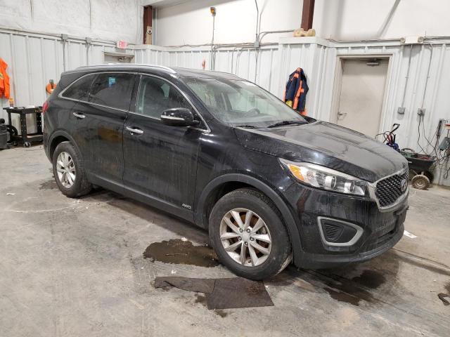 Photo 4 from auction – 2016 KIA SORENTO LX with VIN 5XYPGDA30GG066370