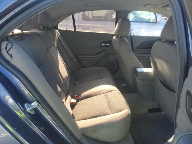 Photo 10 from auction – 2013 CHEVROLET MALIBU LS with VIN 1G11B5SAXDF276182