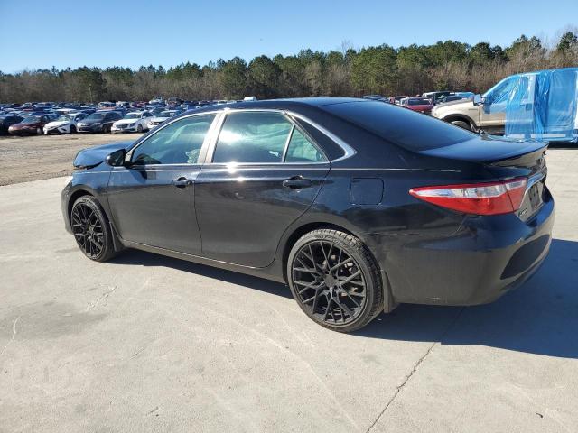 Photo 2 from auction – 2017 TOYOTA CAMRY LE with VIN 4T1BF1FK0HU642076