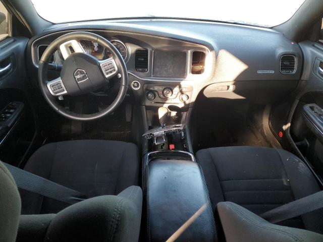Photo 8 from auction – 2014 DODGE CHARGER R/ with VIN 2C3CDXCT8EH135458