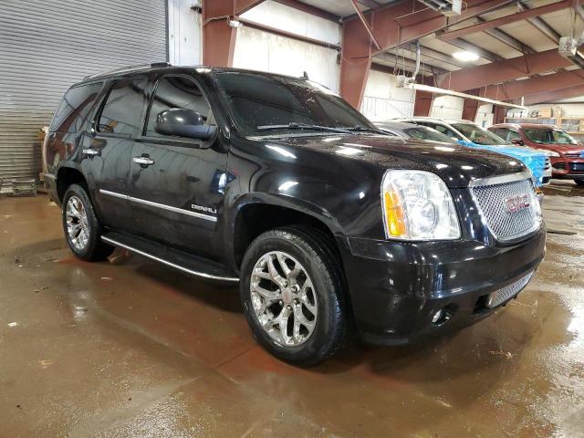 Photo 4 from auction – 2011 GMC YUKON DENA with VIN 1GKS2EEFXBR206930