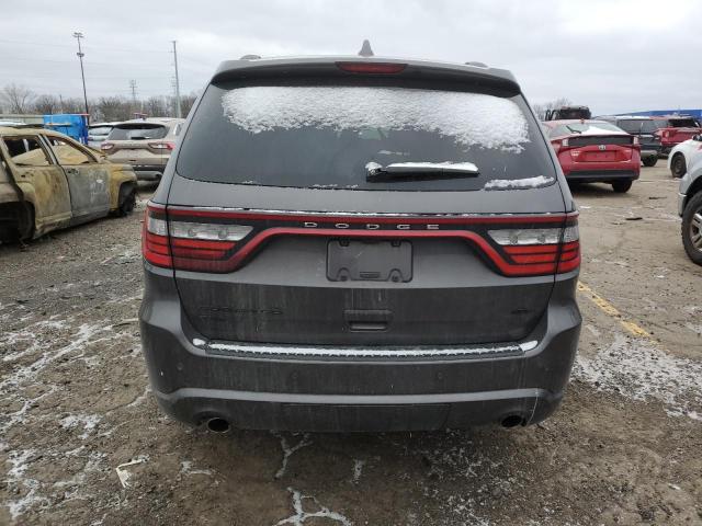 Photo 6 from auction – 2017 DODGE DURANGO GT with VIN 1C4RDJDGXHC850981