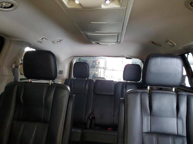 Photo 10 from auction – 2015 CHRYSLER TOWN & COU with VIN 2C4RC1CG3FR503954