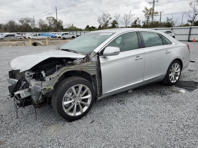 Photo 1 from auction – 2014 CADILLAC XTS LUXURY with VIN 2G61M5S34E9197848