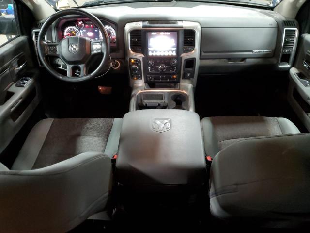 Photo 8 from auction – 2017 RAM 1500 SLT with VIN 1C6RR7LT5HS835224