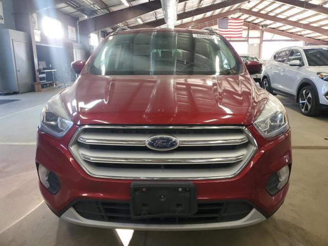 Zdjęcie 5 z aukcji – 2018 FORD ESCAPE SEL z VIN 1FMCU9HD2JUC98876