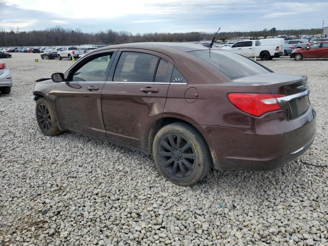 Photo 2 from auction – 2013 CHRYSLER 200 TOURIN with VIN 1C3CCBBB4DN674762