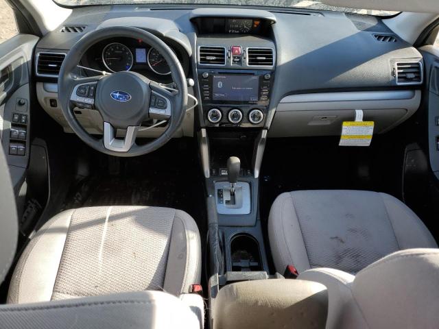 Photo 8 from auction – 2017 SUBARU FORESTER 2 with VIN JF2SJAEC7HH576973