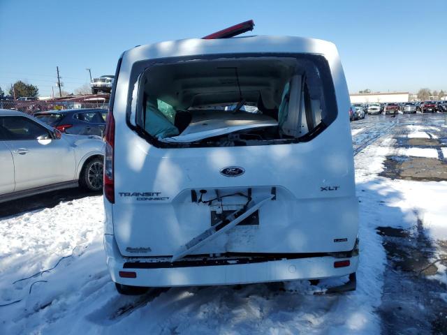 Photo 6 from auction – 2014 FORD TRANSIT CO with VIN NM0GE9F74E1163001