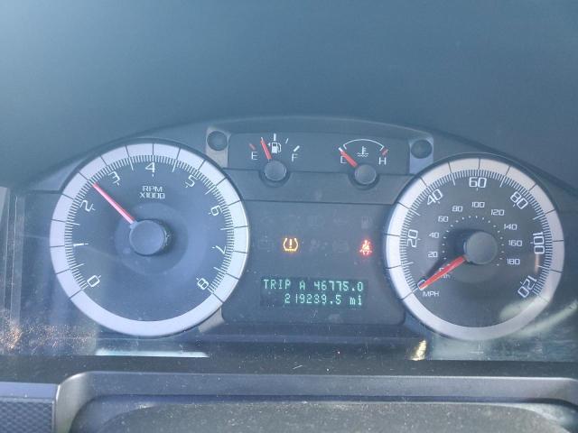 Photo 9 from auction – 2008 FORD ESCAPE LIM with VIN 1FMCU04188KC00530