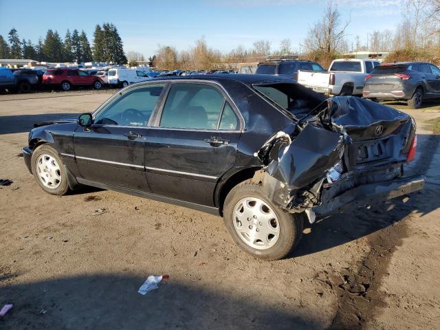 Photo 2 from auction – 1999 ACURA 3.5RL with VIN JH4KA9654XC005397