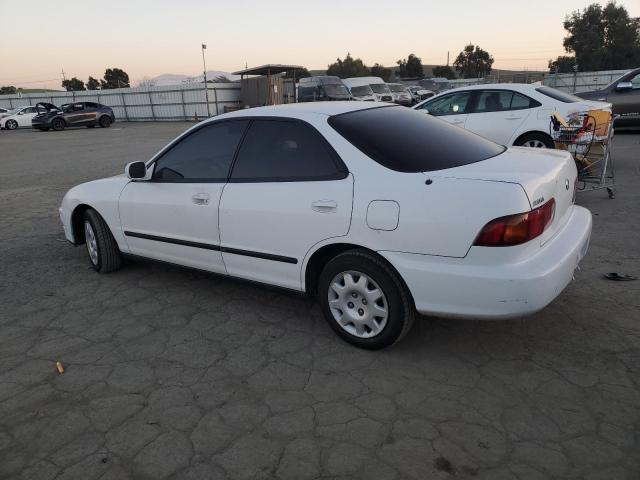 Photo 2 from auction – 1994 ACURA INTEGRA LS with VIN JH4DB7657RS014632