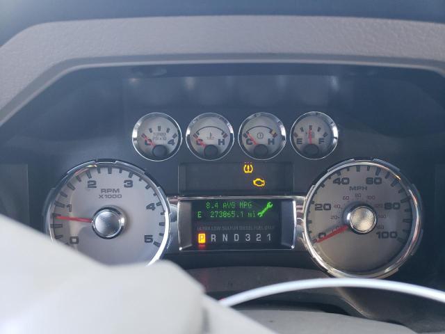 Photo 9 from auction – 2010 FORD F250 SUPER with VIN 1FTSW2BR0AEB39175