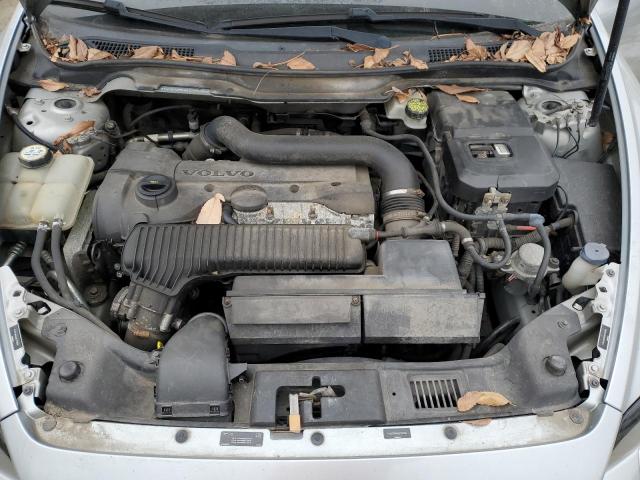 Photo 11 from auction – 2010 VOLVO C30 T5 with VIN YV1672MK8A2178994