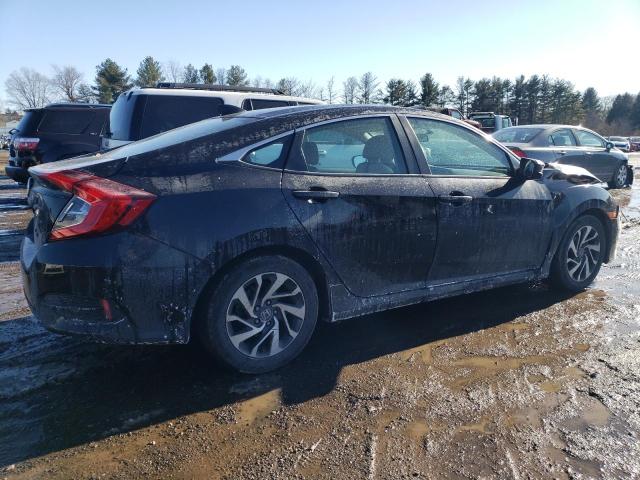Photo 3 from auction – 2018 HONDA CIVIC EX with VIN 2HGFC2F74JH545716