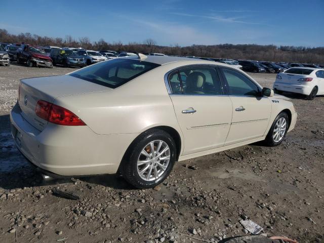 Photo 3 from auction – 2011 BUICK LUCERNE CX with VIN 1G4HC5EM3BU133765