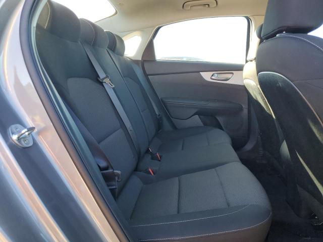Photo 10 from auction – 2022 KIA FORTE FE with VIN 3KPF24AD5NE489734