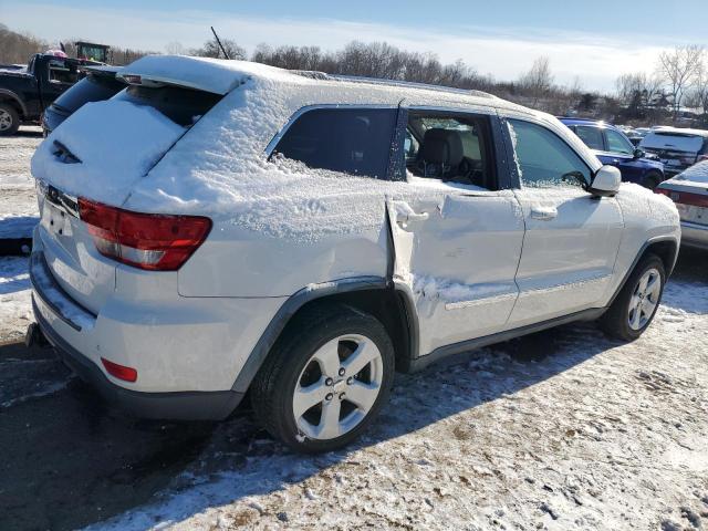 Photo 3 from auction – 2011 JEEP GRAND CHER with VIN 1J4RR4GG4BC570196