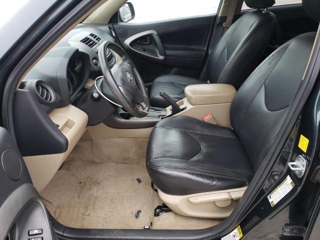 Фото 7 с аукциона – 2011 TOYOTA RAV4 с VIN 2T3ZF4DV9BW067519