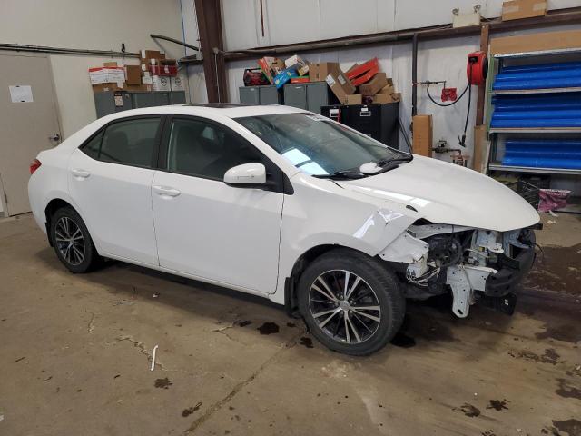 Photo 4 from auction – 2019 TOYOTA COROLLA L with VIN 2T1BURHE7KC218768