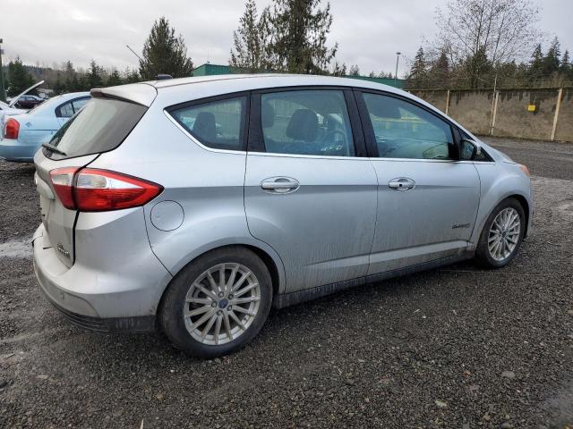 Photo 3 from auction – 2013 FORD C-MAX SEL with VIN 1FADP5BU0DL518923