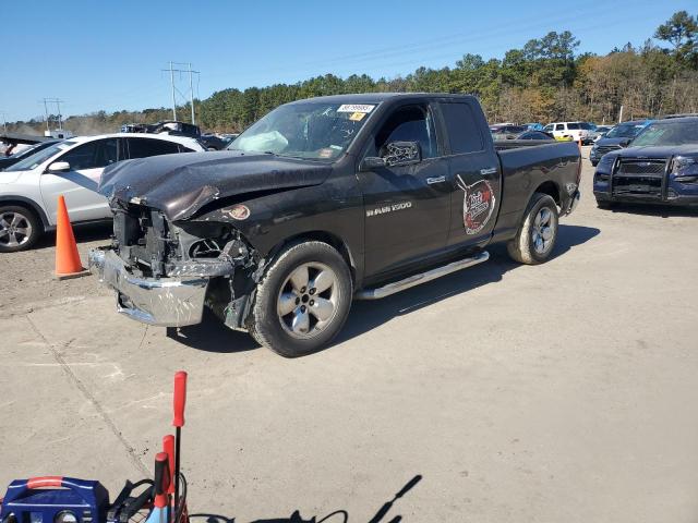 DODGE RAM 1500 2011 with VIN 1D7RB1GPXBS646685 - Photo from auction