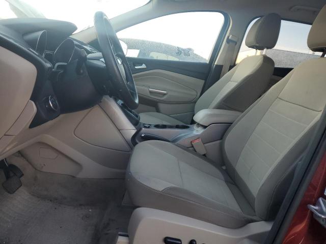 Photo 7 from auction – 2014 FORD ESCAPE SE with VIN 1FMCU9GX9EUC70073