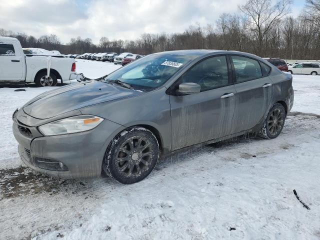 DODGE DART LIMIT 2013 с VIN 1C3CDFCH3DD331678 - Снимка от търг