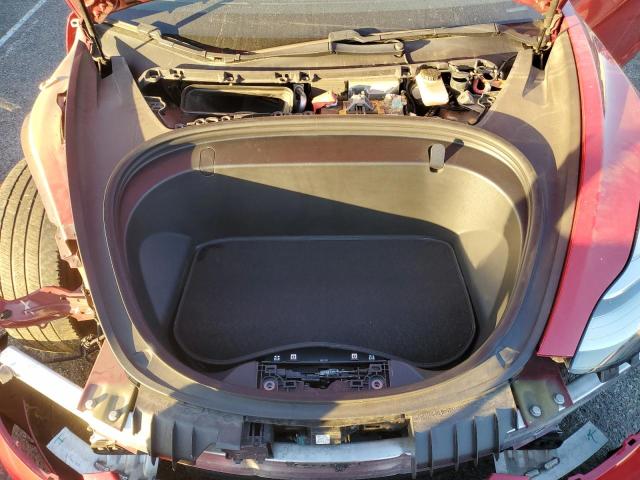 Photo 11 from auction – 2018 TESLA MODEL 3 with VIN 5YJ3E1EA1JF053329