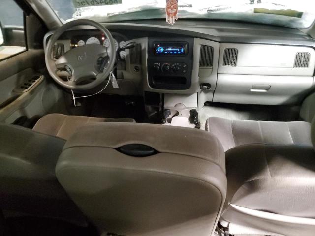 صورة رقم 8 من المزاد - 2003 DODGE RAM 2500 S مع VIN 3D7KA28DX3G732585