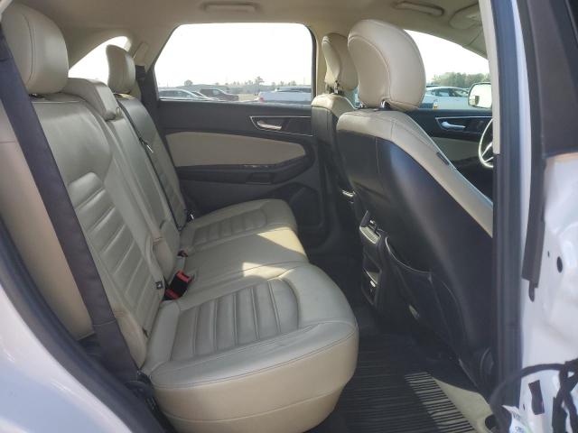 Photo 11 from auction – 2017 FORD EDGE SEL with VIN 2FMPK3J86HBB26870