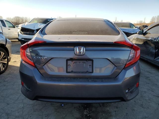 Photo 6 from auction – 2016 HONDA CIVIC EX with VIN 19XFC2F7XGE065165