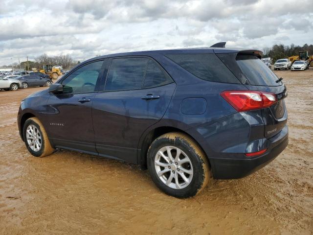 Photo 2 from auction – 2019 CHEVROLET EQUINOX LS with VIN 3GNAXHEV5KL274388