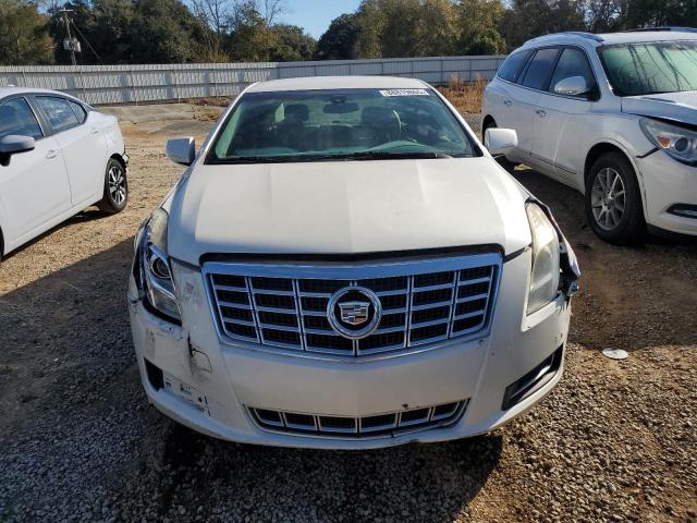 Photo 5 from auction – 2014 CADILLAC XTS with VIN 2G61L5S34E9172399