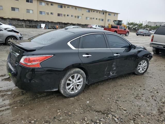 Photo 3 from auction – 2015 NISSAN ALTIMA 2.5 with VIN 1N4AL3AP1FC464453